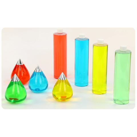 Renkli küçük fırlatma yangın söndürücü