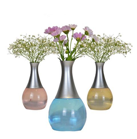 Çok Fonksiyonlu Vazo Tipi Atma Tipi Yangın Söndürücü